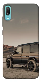 Чехол на Huawei Y6 Pro (2019) Gelik фото 1 из 1