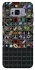 Чохол на Samsung G955 Galaxy S8 Plus Inventory menu ver.2 фото 1 з 1