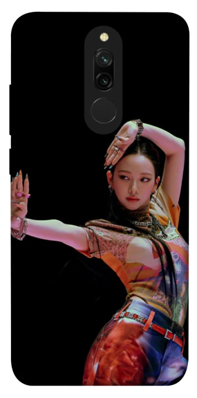 Чохол на Xiaomi Redmi 8 Aespa-Karina фото 1 з 1