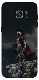Чохол на Samsung G935F Galaxy S7 Edge Roman warrior фото 1 з 1