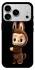 Чехол на Apple iPhone 18 Pro Max Boo Labubu фото 1 из 1