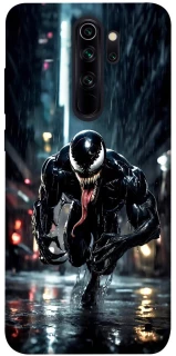Чохол на Xiaomi Redmi Note 8 Pro Venom v2 фото 1 з 1