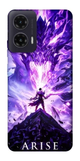 Чохол на Motorola Moto G35 Solo Leaving фото 1 з 1