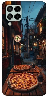 Чохол на Samsung Galaxy M53 5G Pizza фото 1 з 1