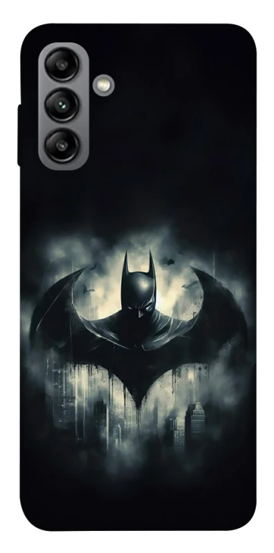 Чехол на Samsung Galaxy A04s Batman icon фото 1 из 1