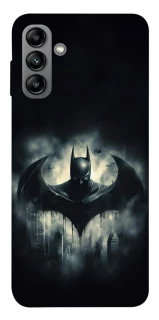 Чехол на Samsung Galaxy A04s Batman icon фото 1 из 1