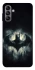 Чехол на Samsung Galaxy A04s Batman icon фото 1 из 1
