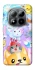 Чохол на Xiaomi Redmi Note 15 Pro 5G Adopt Me Rainbow Pet Parade фото 1 з 1