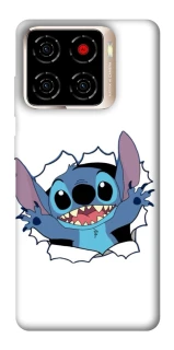 Чохол на ZTE Blade A56 Stitch ver.19 фото 1 з 1