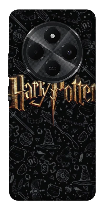 Чохол на Xiaomi Redmi A3 Pro Harry Potter ver.12 фото 1 з 1