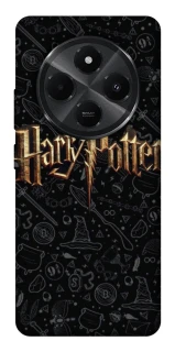 Чохол на Xiaomi Redmi A4 Harry Potter ver.12 фото 1 з 1