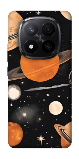 Чехол на Xiaomi Redmi Note 14 Pro+ 5G Space фото 1 из 1