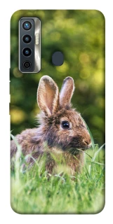 Чохол на TECNO Camon 17 Кролики фото 1 з 1