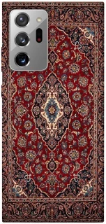 Чехол на Samsung Galaxy Note 20 Ultra Килим v2 фото 1 из 1