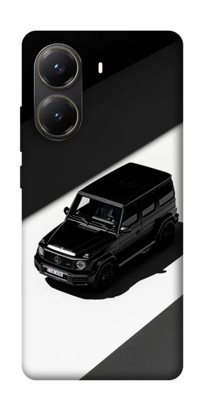 Чехол на Xiaomi Poco X6 Pro Cubik фото 1 из 1