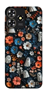 Чохол на ZTE Blade A73 4G Halloween Style фото 1 з 1