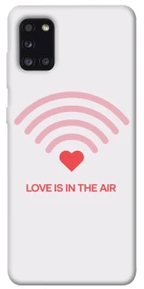 Чохол на Samsung Galaxy A31 Love aesthetic ver.3 фото 1 з 1