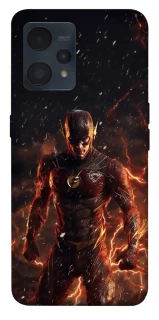 Чехол на Realme 9 4G / 9 Pro+ Flash фото 1 из 1