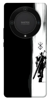 Чохол на Huawei Magic5 Lite Berserk way фото 1 з 1