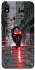 Чохол на Xiaomi Redmi 7A biker фото 1 з 1