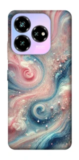 Чохол на ZTE Nubia V60 Epoxy design ver.4 фото 1 з 1