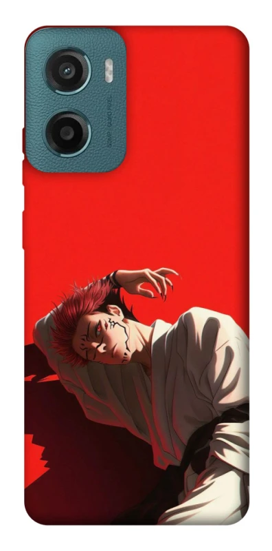 Чохол на Motorola Moto G06 Itadori фото 1 з 1