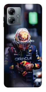 Чохол на Motorola Moto G14 F-1 ver.6 фото 1 з 1