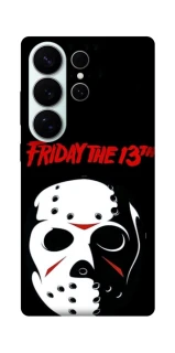 Чехол на Samsung Galaxy S26 Pro Friday 13th Jason фото 1 из 1