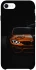 Чехол на Apple iPhone SE (2020) BMW in the night фото 1 из 1