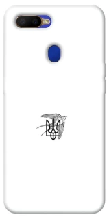 Чохол на Oppo A5s Сокіл фото 1 з 1