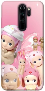 Чехол на Xiaomi Redmi Note 8 Pro Sonnyangel фото 1 из 1