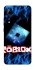 Чохол на ZTE Axon 10 Pro Roblox Galaxy Flame Logo фото 1 з 1