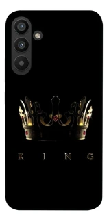 Чохол на Samsung Galaxy A34 5G King ver.2 фото 1 з 1