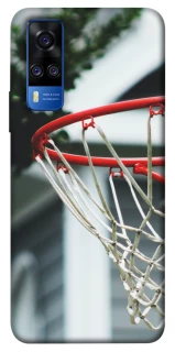 Чехол на Vivo Y51a Баскет фото 1 из 1