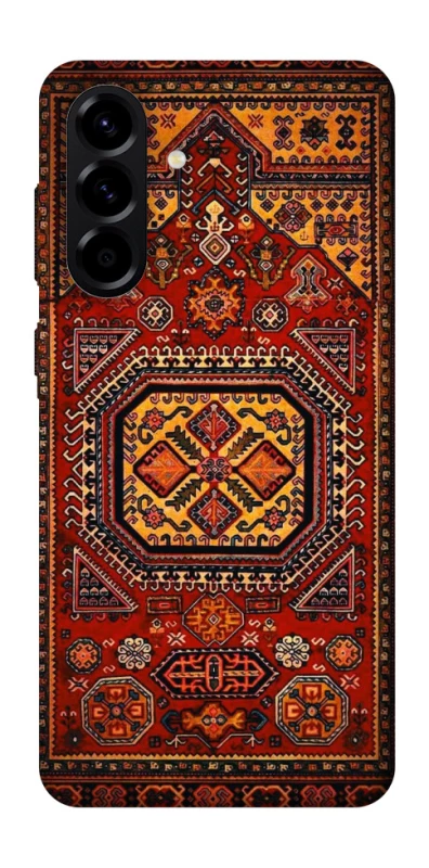 Чохол на Samsung Galaxy A56 5G Килим v1 фото 1 з 1