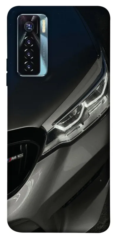 Чехол на TECNO Camon 17 Pro BMW v44 фото 1 из 1