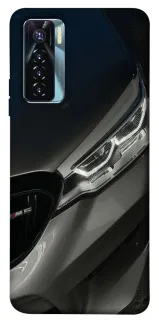 Чехол на TECNO Camon 17 Pro BMW v44 фото 1 из 1