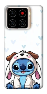 Чохол на ZTE Blade A56 Stitch ver.12 фото 1 з 1