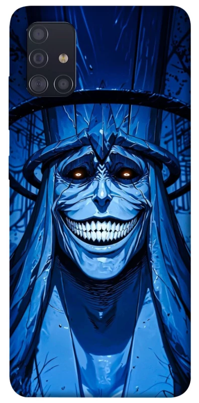 Чохол на Samsung Galaxy A51 Statue of God фото 1 з 1