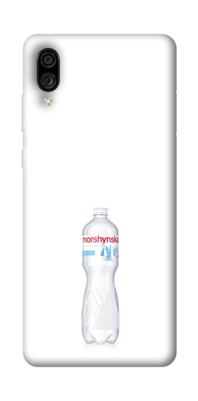 Чехол на ZTE Blade A5 (2020) Morshynska фото 1 из 1