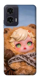 Чохол на Motorola Moto G35 SKULLPANDA × My Little Pony Ver.4 фото 1 з 1