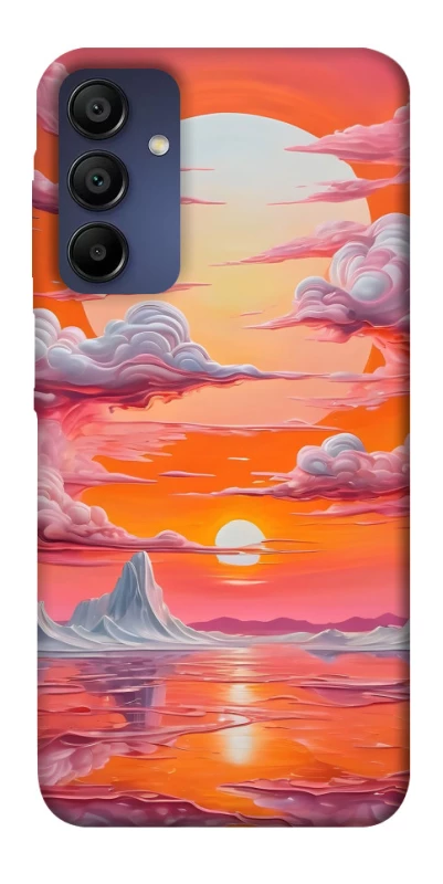 Чохол на Samsung Galaxy A15 4G/5G Glacier фото 1 з 1