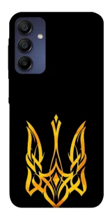 Чохол на Samsung Galaxy A15 4G/5G Герб України v3 фото 1 з 1