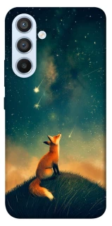 Чохол на Samsung Galaxy A54 5G Sky fox фото 1 з 1