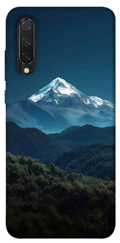 Чохол на Xiaomi Mi CC9 / Mi 9 Lite Mountain v4 фото 1 з 1