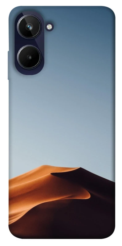 Чехол на Realme 10 4G Dune фото 1 из 1