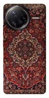 Чохол на Xiaomi Poco F7 Pro Килим v14 фото 1 з 1