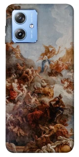 Чехол на Motorola Moto G84 Искусство v2 фото 1 из 1