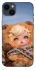 Чохол на Apple iPhone 14 Plus (6.7") SKULLPANDA × My Little Pony Ver.4 фото 1 з 1