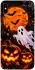 Чехол на Apple iPhone X (5.8") Halloween v16 фото 1 из 1
